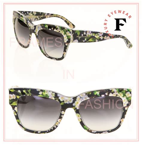 dolce gabbana flower sunglasses|dolce gabbana sunglasses online shop.